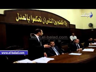 النيابة: المستريح نصب على المواطنين لحساب نفسه وليس لديه شركاء أو مندوبون