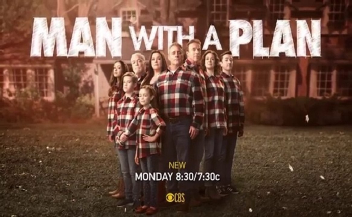 Man With A Plan - Promo 3x06