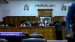تشديدات أمنية بمحكمة شمال القاهرة‎ خلال تلقي أوراق الترشح للبرلمان