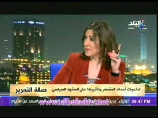 تقادم الخطيب : الهدف من حصار مكتب الارشاد !