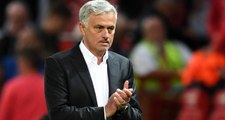 Jose Mourinho, İtalya'da Gündem Olan Cüneyt Çakır'a Sahip Çıktı