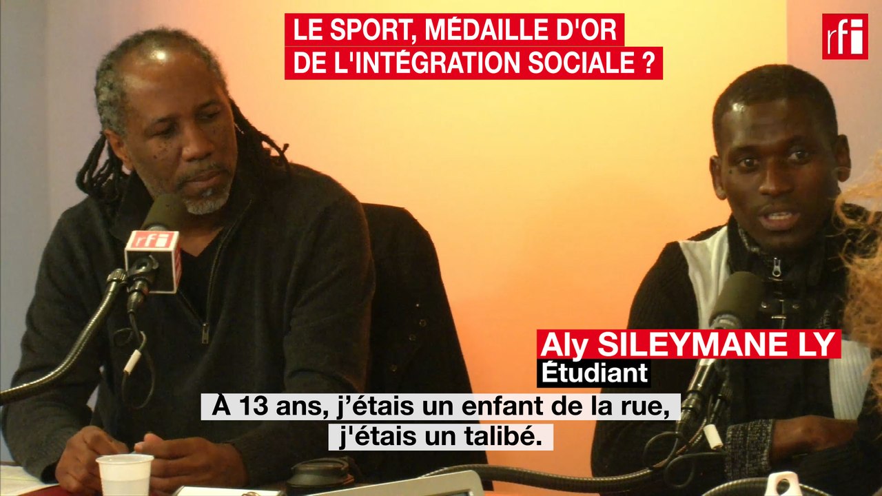 Le sport, médaille d'or de l'intégration sociale ?