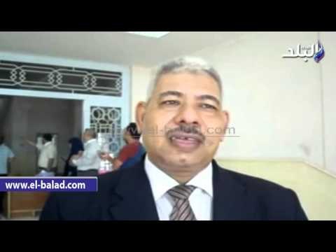 اختبارات لمئات المتقدمين لوظائف الازهر باسيوط و الوادي الجديد