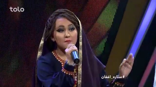 اعلان نتایج ۳ بهترین - فصل چهاردهم ستاره افغان Top 3 Elimination - Afghan Star S14 - Episode 31