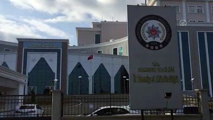 Silahla yaralama ve darp: 5 kişi gözaltına alındı - SAMSUN