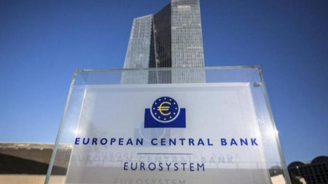 BCE, Draghi: Tassi fermi sino alla fine del 2019