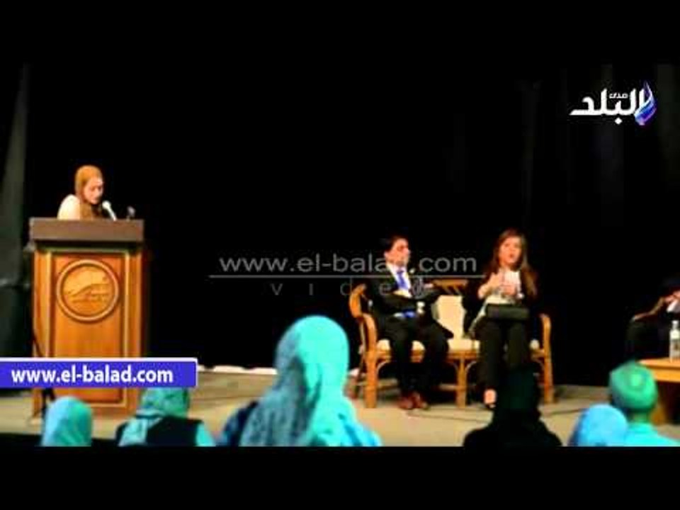 استشارى باطنة توضح طرق الوقاية من سكر الحمل