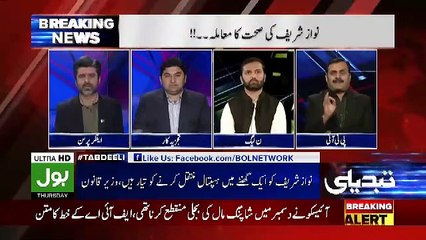 Hot Debate Between Afnanullah And Shaukat Basra..