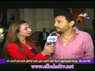 شوية فن 25-4-2013