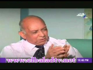 محمد غنيم : البرادعى سعد زغلول القرن ال 21