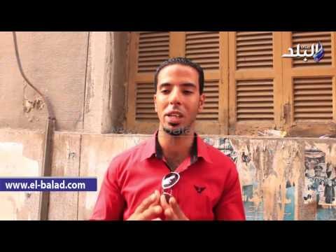 وكيل وزارة الصحة لخريجي التمريض: «ارجعوا لمعاهد بير السلم اللى جيتوا منها»