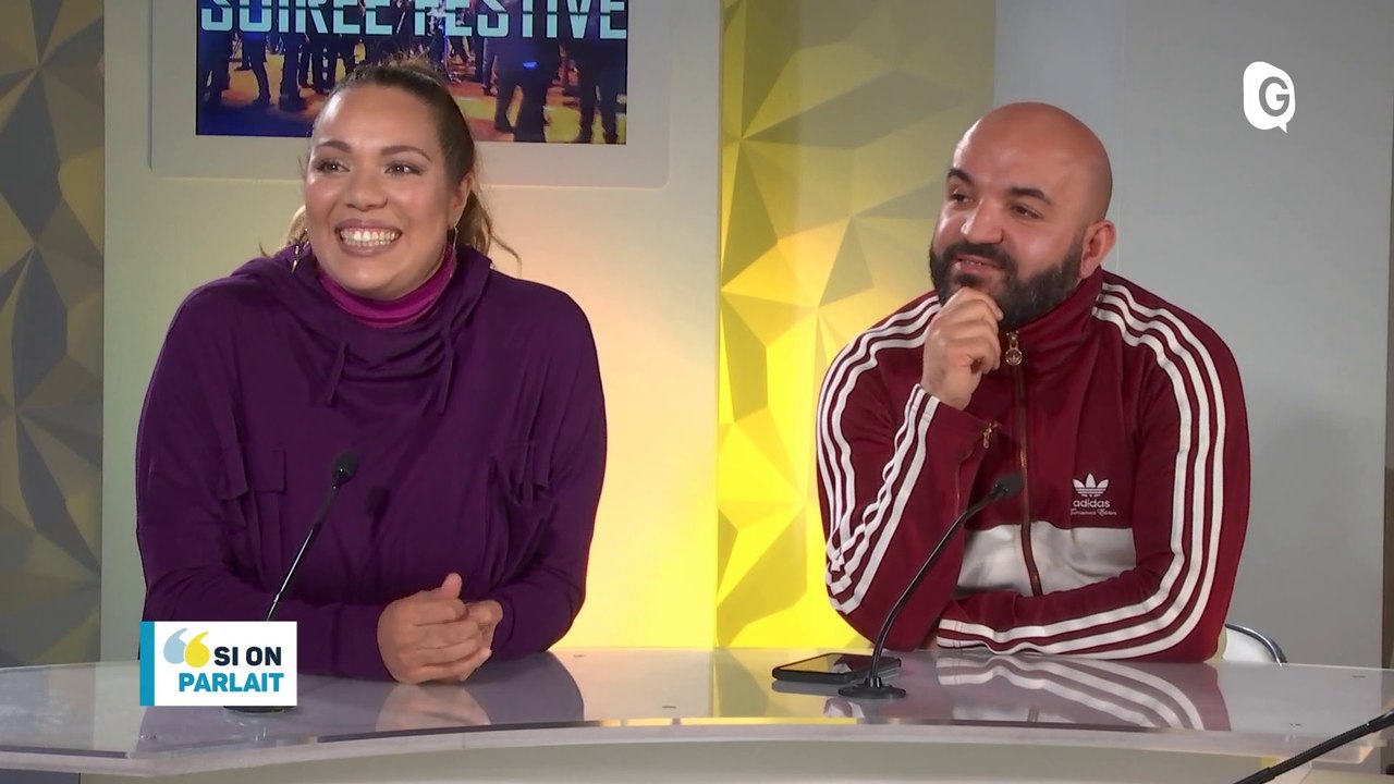 SI ON PARLAIT - 7 MARS 2019