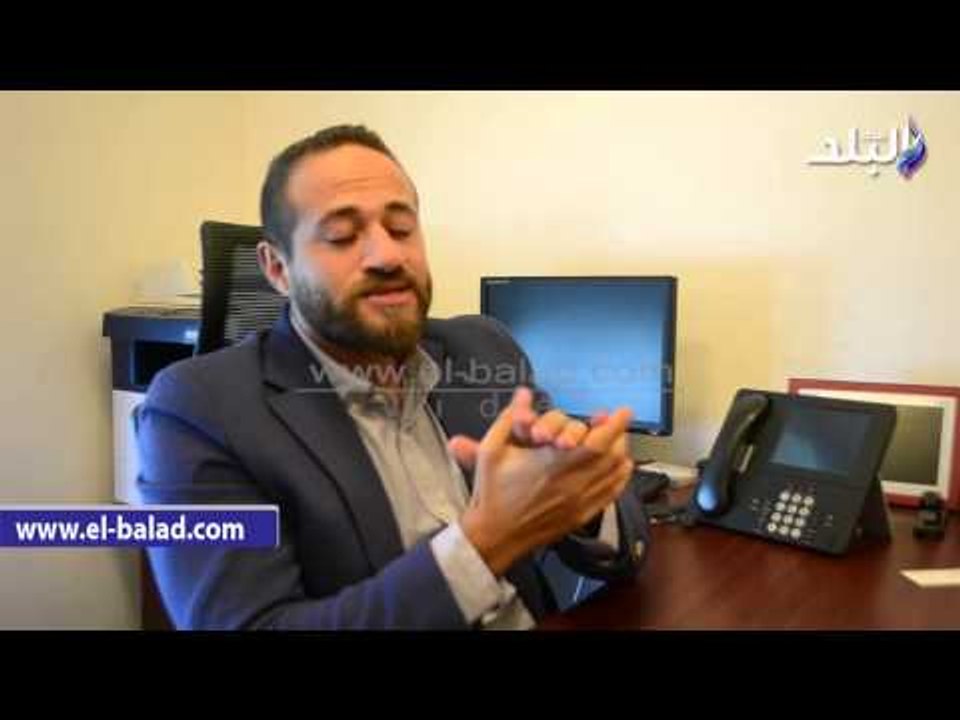 مسئول بـ"تي إي داتا": الألياف الضوئية توفر نظم متطورة للتحكم الآلي بالمنازل ومراقبة المنشأت عن بعد