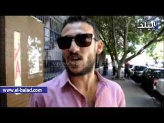 مواطنون عن "مباراة القمة": الاهلي يكسب الكأس بالخبرة.. والزمالك يفوز بالفريق الجديد