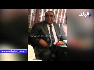 رئيس بعثة الحج يشرح الخدمات المقدمة للحاج المصريين