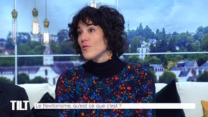 TILT - 07/03/2019 Partie 2 - Le flexitarisme, qu’est ce que c’est ?