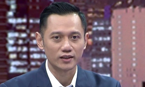 AHY & Politik Demokrat di Pemilu - ROSI (1)