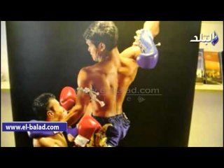 دء فعاليات المهرجان التايلاندى بالقاهرة بدعم وزارة الثقافة