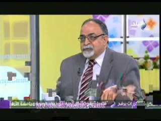 فقرة" الصحافة " مع الصحفى مدحت بشاى فى صباح البلد 2-5-2013