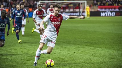 Aleksandr Golovin : "Comme si j’étais là depuis longtemps"