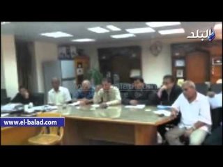 تعليم جنوب سيناء يجرى 182 مقابلة لاختيار قيادات