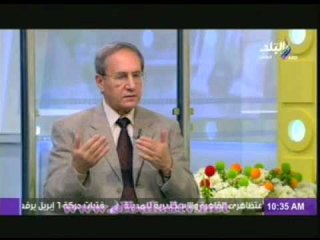 الغزالى حرب: ( نعم ) هناك خلافات داخل جبهة الانقاذ