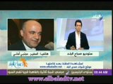 مجتبى امانى: لا يوجد ايرانى يسب آل البيت