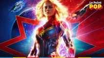 Rencontre avec les acteurs de Captain Marvel