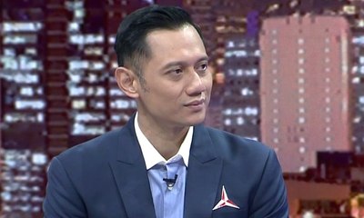 AHY & Politik Demokrat di Pemilu - ROSI (2)