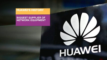 Why is Huawei so controversial?