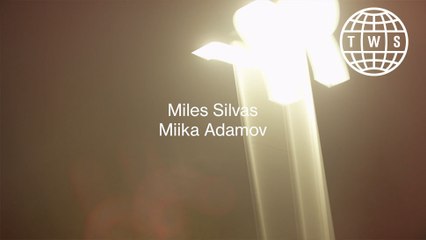 Duets, Miles Silvas and Miika Adamov