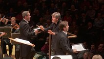 Antonio Pappano et Benjamin Bernheim plongent Londres dans la musique sacrée de Puccini