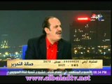 نصر القفاص: حازم صلاح ابو اسماعيل كذاب بنسبة 100% فى قضية جنسية والدتة