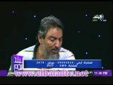 محمد ابو سمرة : اطالب الرئيس بتعديل اتفاقية كامب ديفيد