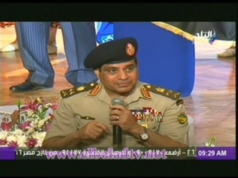 تغطية صدى البلد لاحتفالات عيد تحرير سيناء