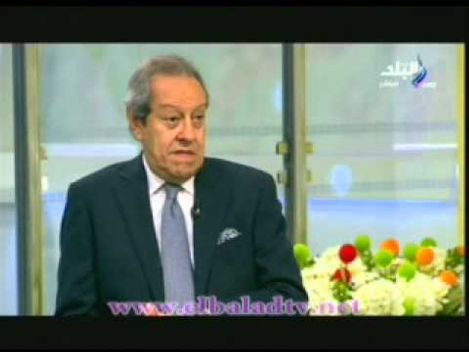 منير فخرى عبد النور: التعديل الوزارى الجديد انتحار سياسى