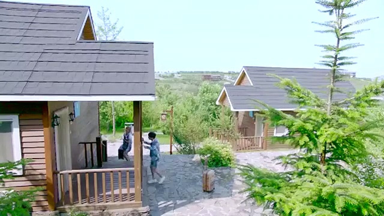 Bước Đến Thế Giới Của Em - Tập 13 Vietsub