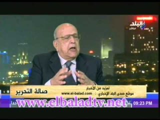 حسن صبور : الاستثمار فى مصر صفر