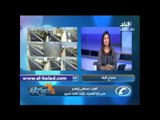المرور: منع مرور سيارات الدفع الرباعي لمناطق سيناء ونفق الشهيد أحمد حمدي