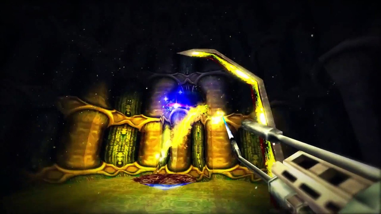 Turok 2: Seeds of Evil - Tráiler