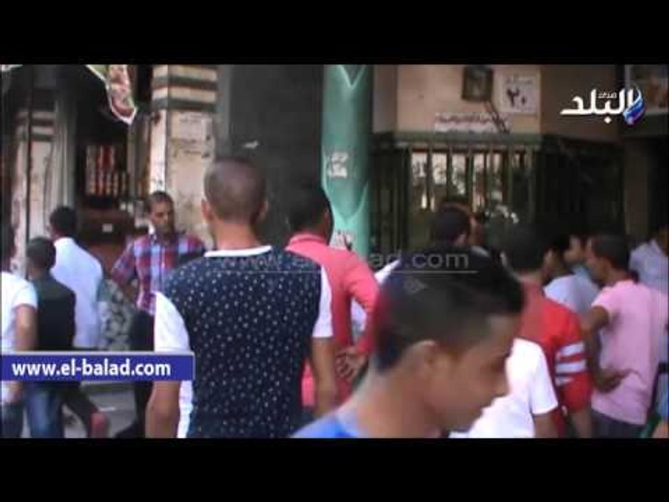 إقبال ضعيف على افلام العيد بدور سينما وسط البلد
