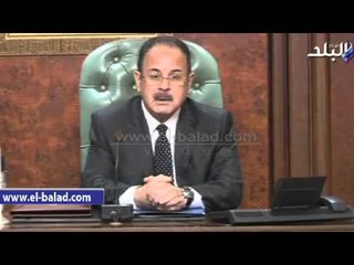 وزير الداخلية: تقديم الخدمات الشرطية وحسن معاملة المواطنين أهم أولوياتنا