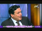 محمد حمودة : كنت بحب صفوت حجازى قبل ميشتم فى الناس