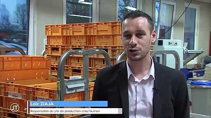 Cahiers de doléances : 400 000 pages numérisées à Chambray