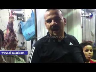 محافظ القاهرة يفرض 5 آلاف جنيه غرامة لذبح الأضحية في الشارع