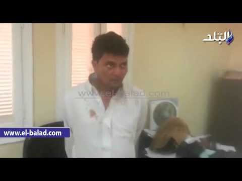 ضبط عاطل بحوزته 22 طربة حشيش في مطروح