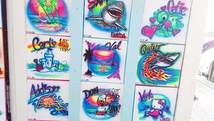 Spring Break Started in Florida