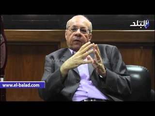 عبد المجيد لـ"صدى البلد":البرلمان المقبل مجلس"موافقون"..النورليس حزب ديني