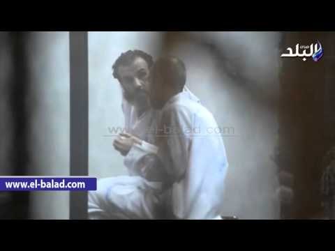 بالفيديو..بدء جلسة محاكمة مرسي وآخرين في التخابر مع قطر