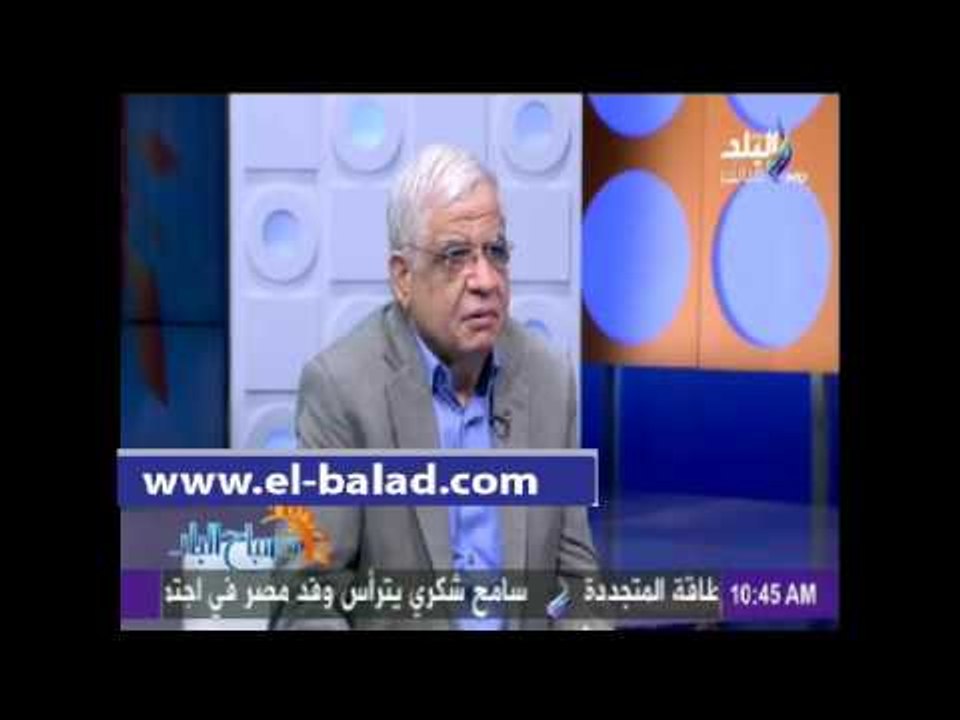 أستاذ تربية: 90% من خريجي المدارس الفنية لا يعر...
